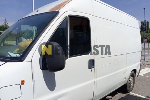 Piaggio X10 500 2013