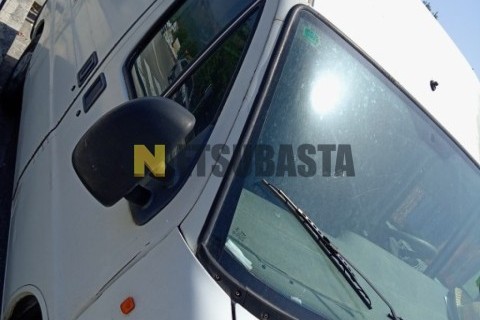 Piaggio X10 500 2013