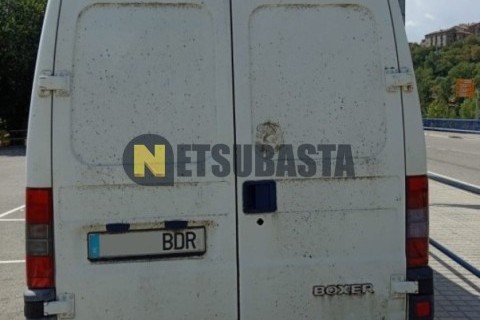 Piaggio X10 500 2013