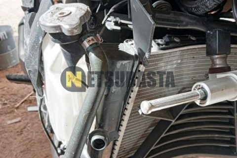 Piaggio X10 500 2013