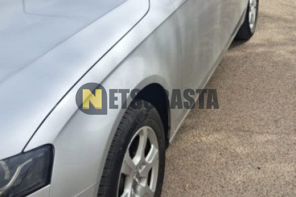 Audi A4 2.0 TDI 2008