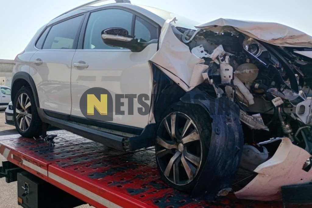 Peugeot 2008 1.2 PureTech 2019