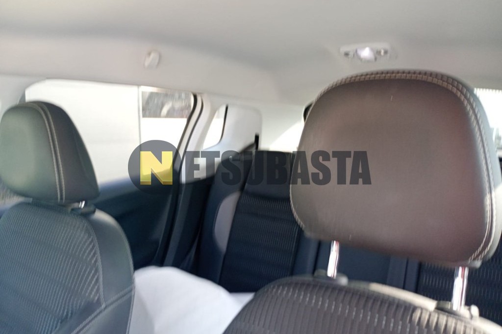 Peugeot 2008 1.2 PureTech 2019