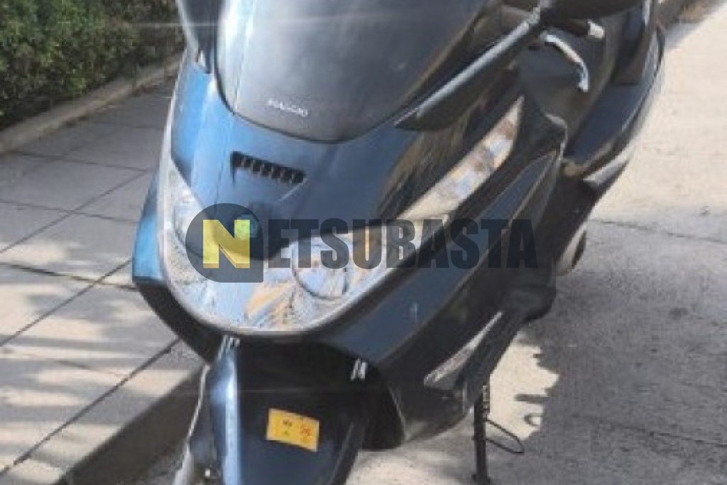Piaggio X8 250 2007