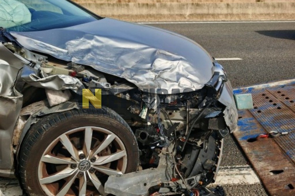 Volkswagen Golf 2.0 TDI 2012