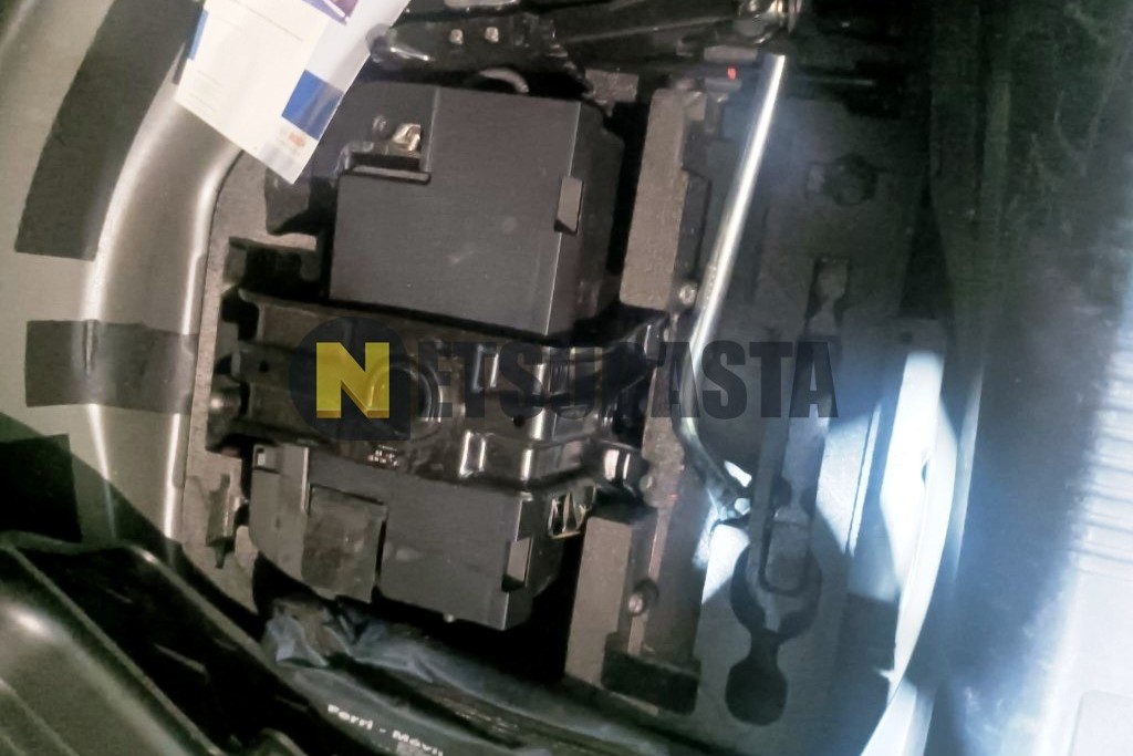 Audi A4 2.0 TDI 2011