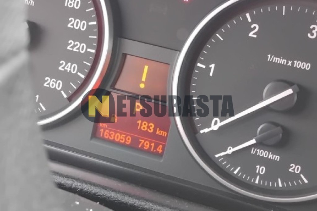 Bmw X1 sDrive18d Aut. 2015
