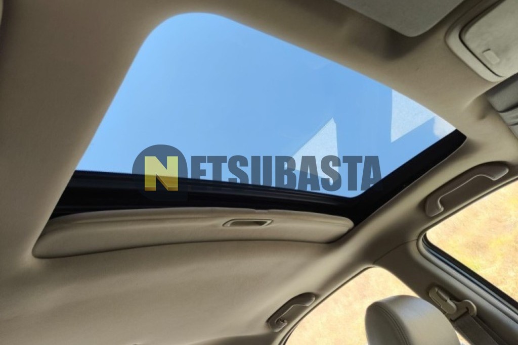 Honda Accord 2.2 i-CTDi 2005