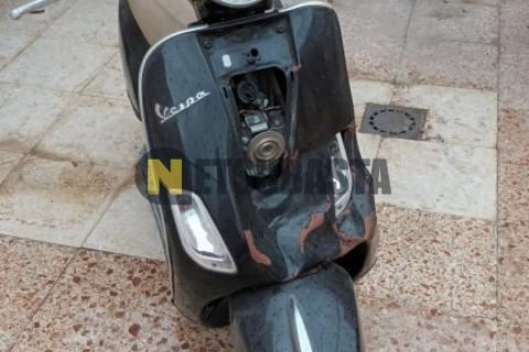 Yamaha YZF R6 2000