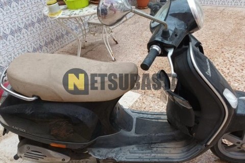 Yamaha YZF R6 2000