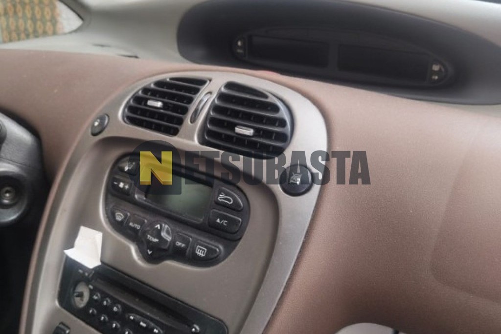 Citroën Xsara Picasso 2.0 HDi 2005