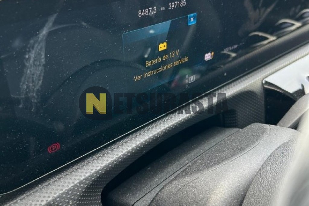 Mercedes-Benz CLA 250 e Coupé 2020