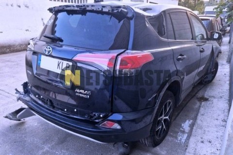 Ford F-Max 500 2021