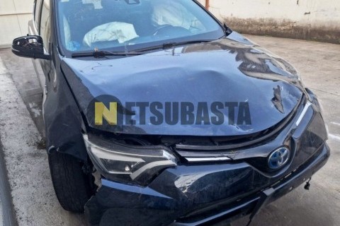 Ford F-Max 500 2021