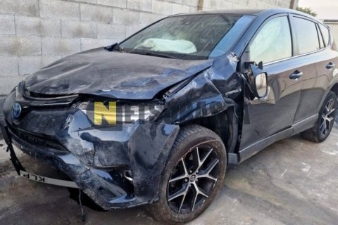 Ford F-Max 500 2021