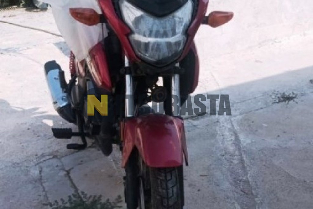 Honda CBF 125 2023