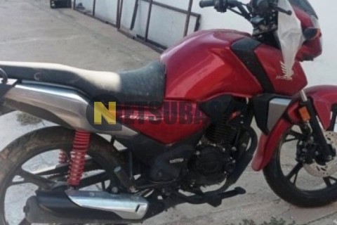 Yamaha Majesty 250 2004