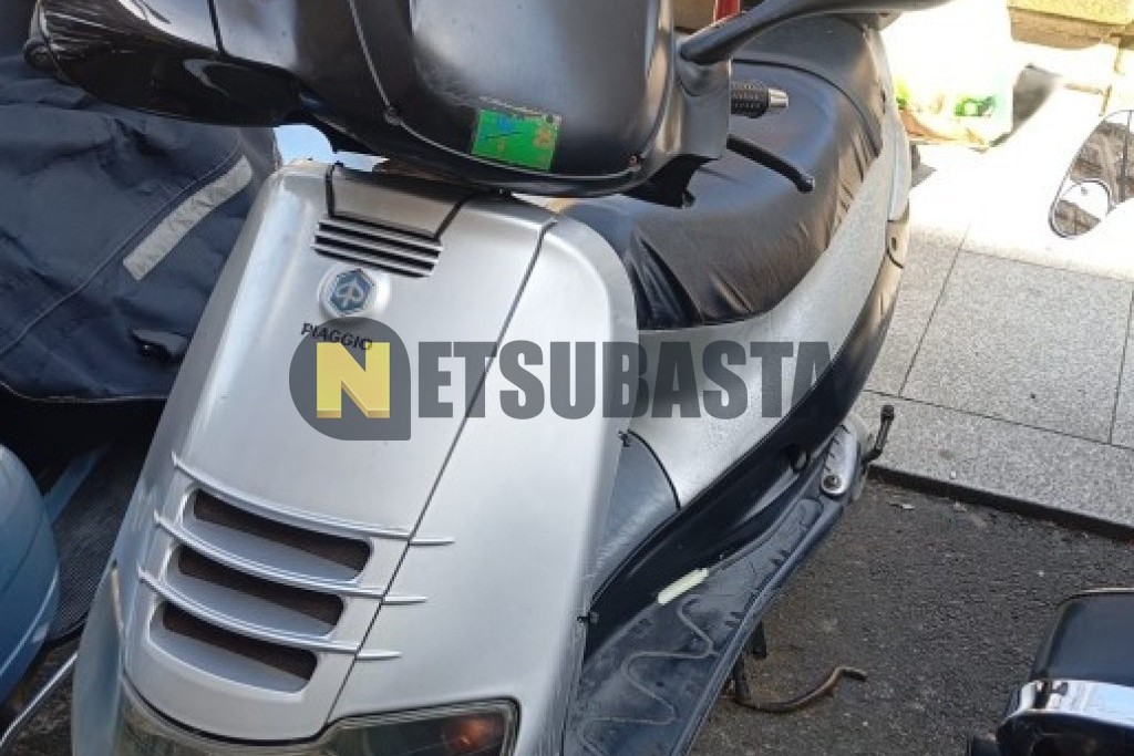 Piaggio Skipper 150 2000