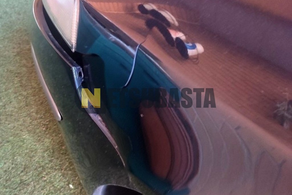 Renault Laguna Grand Tour 1.9 dCi 2005