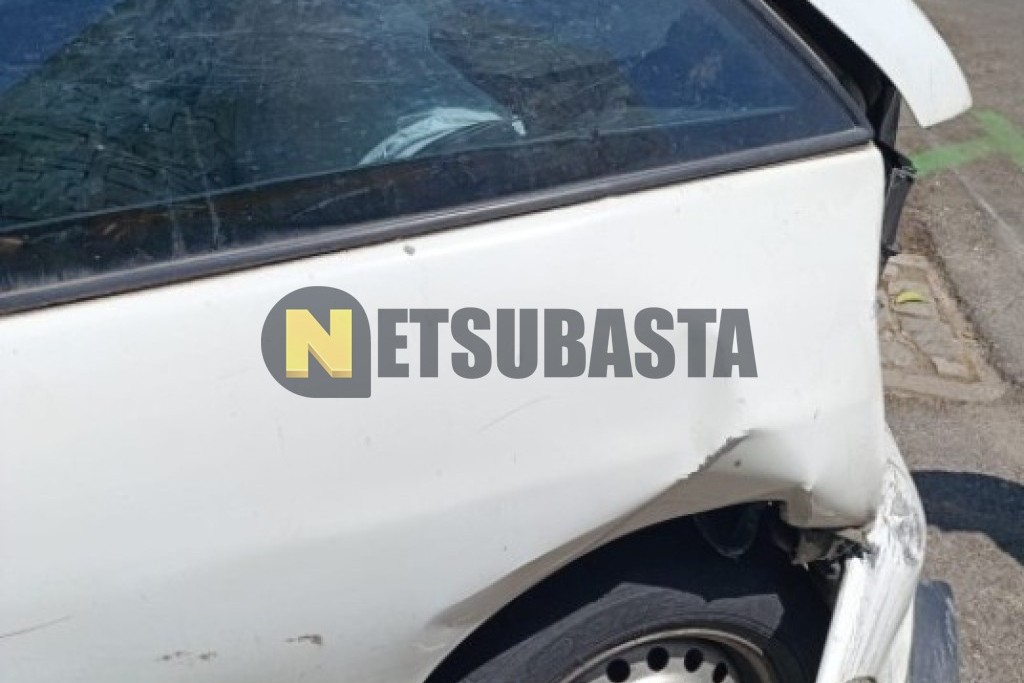 Seat Ibiza 1.4 1999