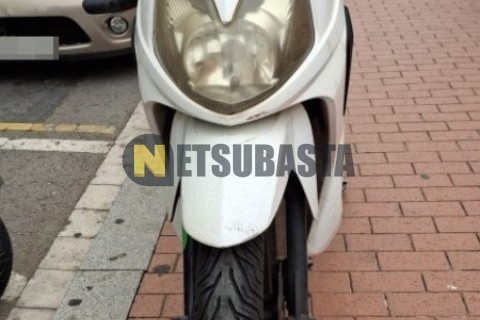 ZONTES M 310 2022