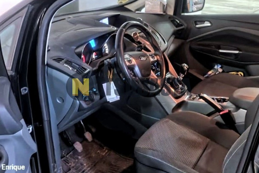 Ford C-Max 1.6 TDCi 2014