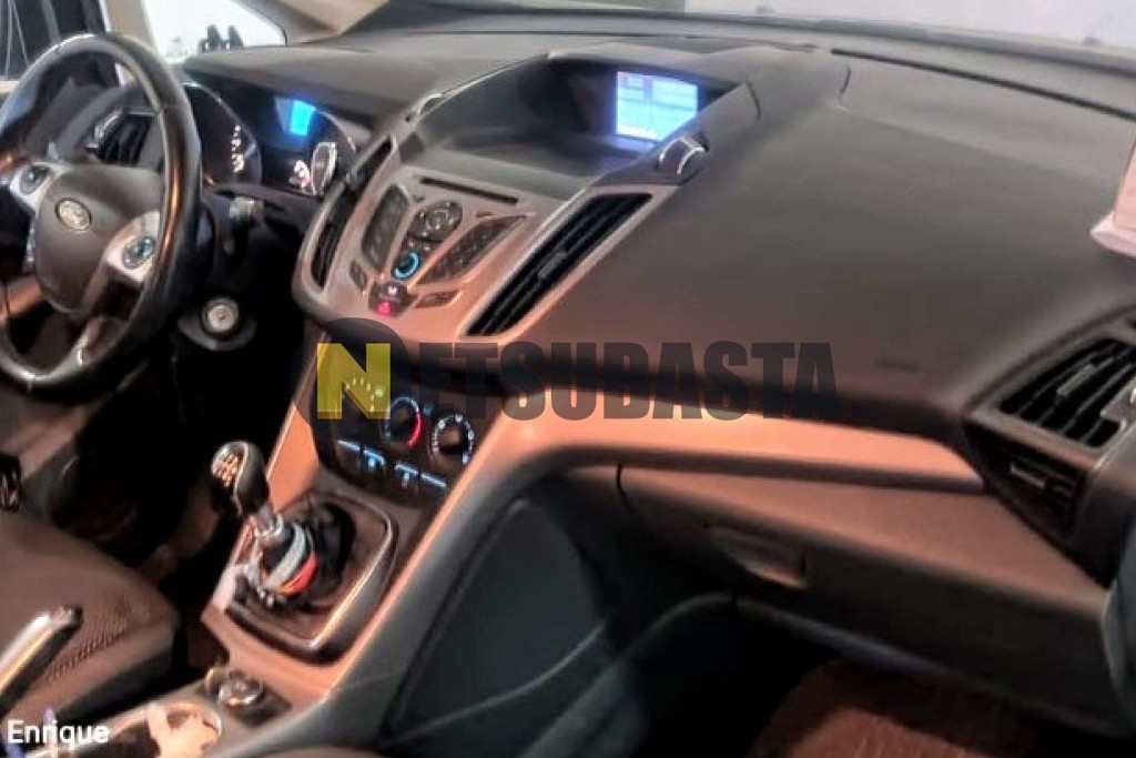Ford C-Max 1.6 TDCi 2014
