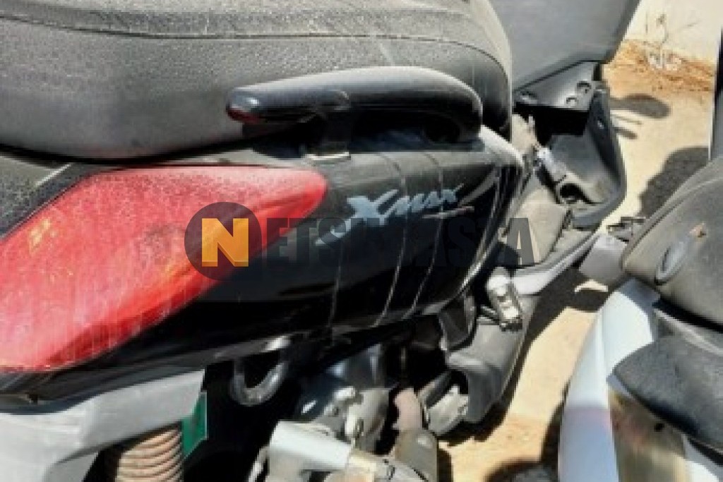 Yamaha XMAX 125 2006