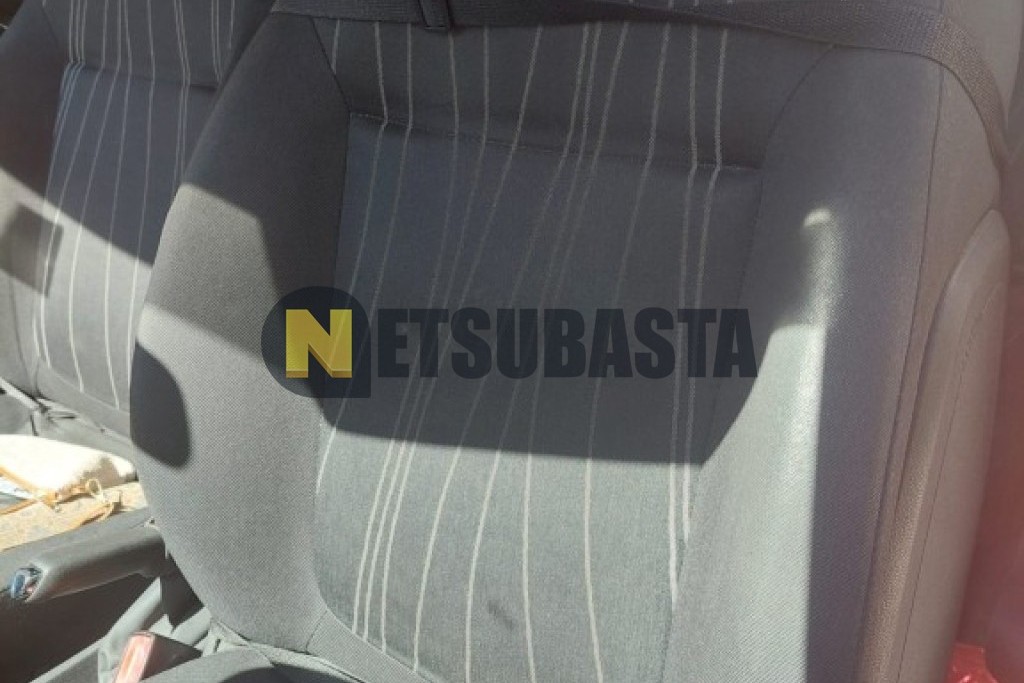 Opel Corsa 1.3 CDTi 2008