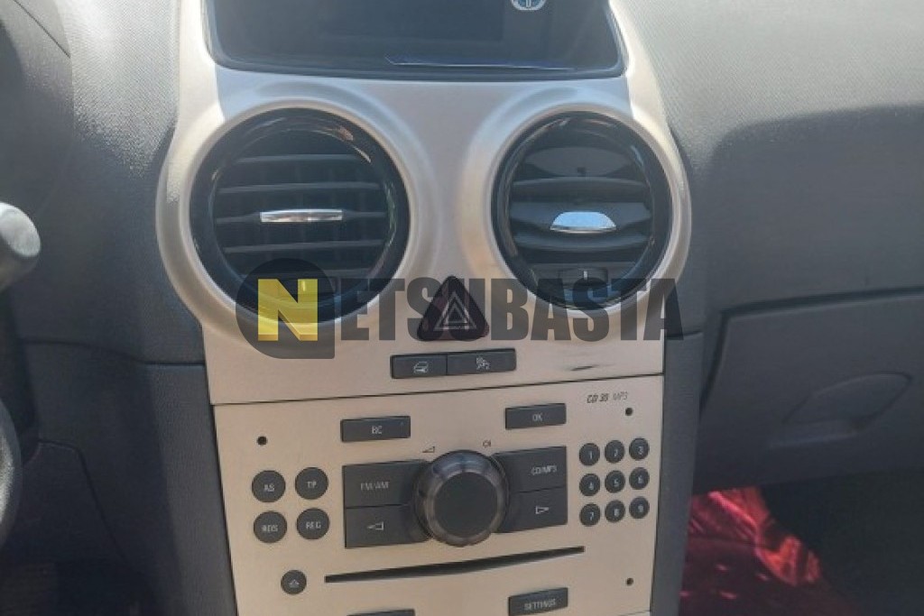 Opel Corsa 1.3 CDTi 2008