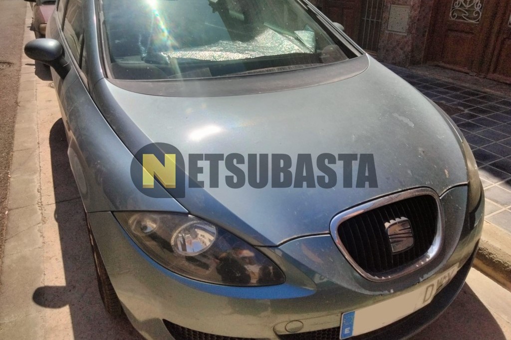 Seat Leon 1.9 TDI 2006