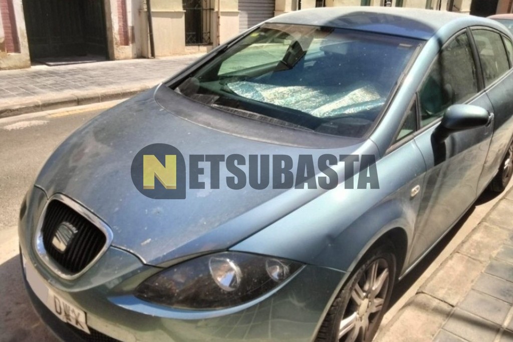 Seat Leon 1.9 TDI 2006