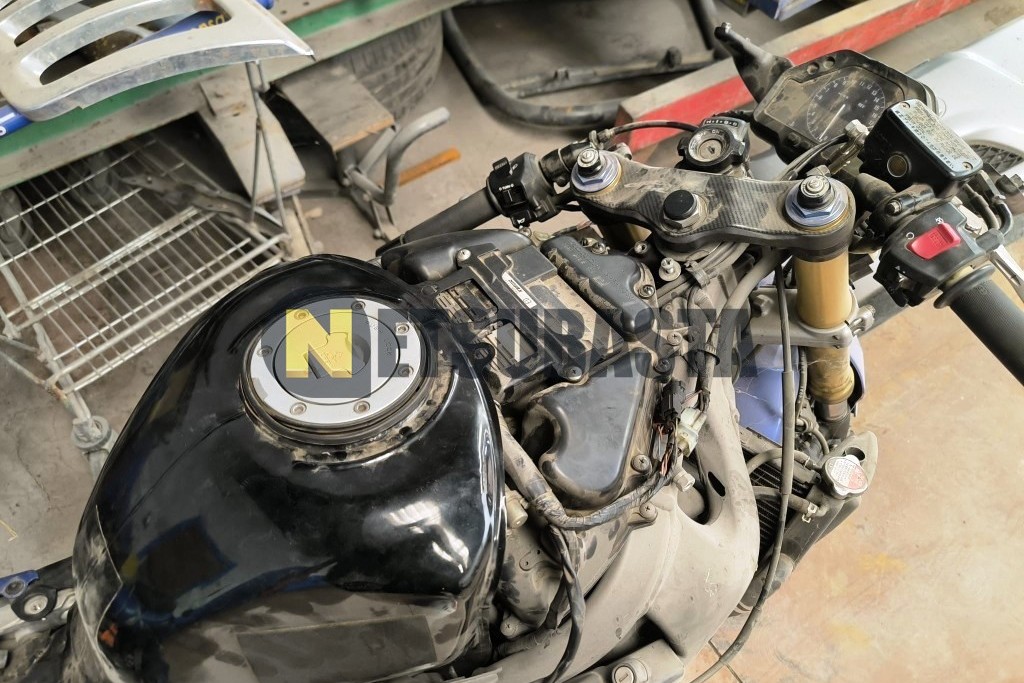 Honda CBR 600 RR 2005