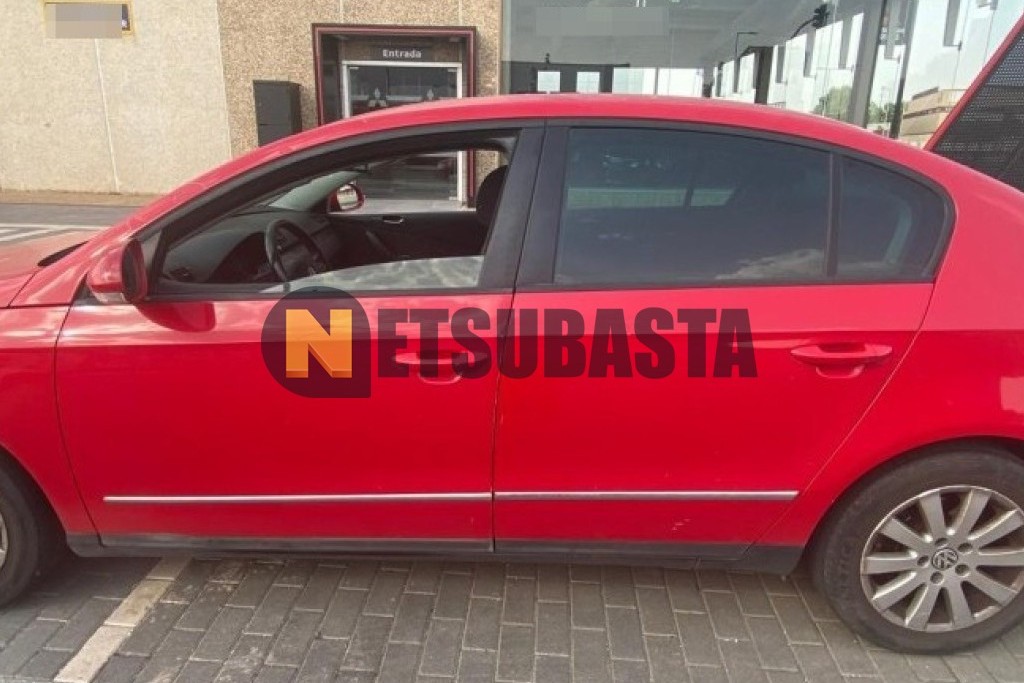 Volkswagen Passat 1.9 TDI 2006