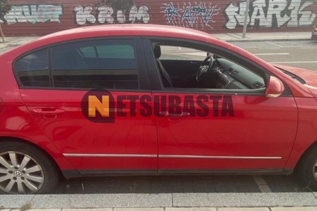 Volkswagen Passat 1.9 TDI 2006