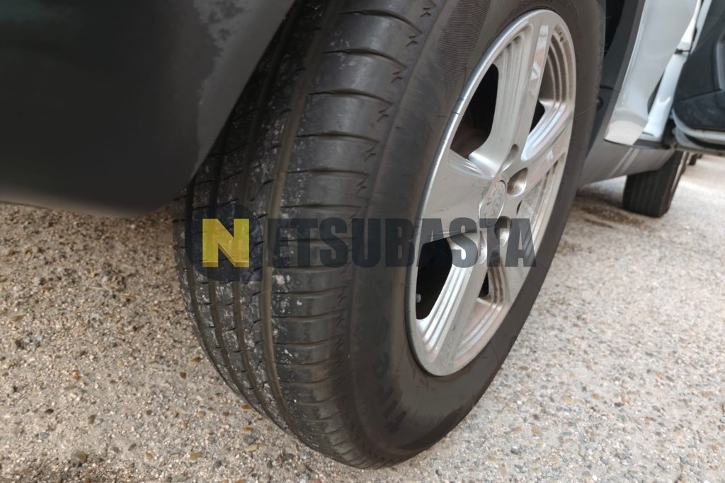 Kia Sportage 1.6 GDi 2014