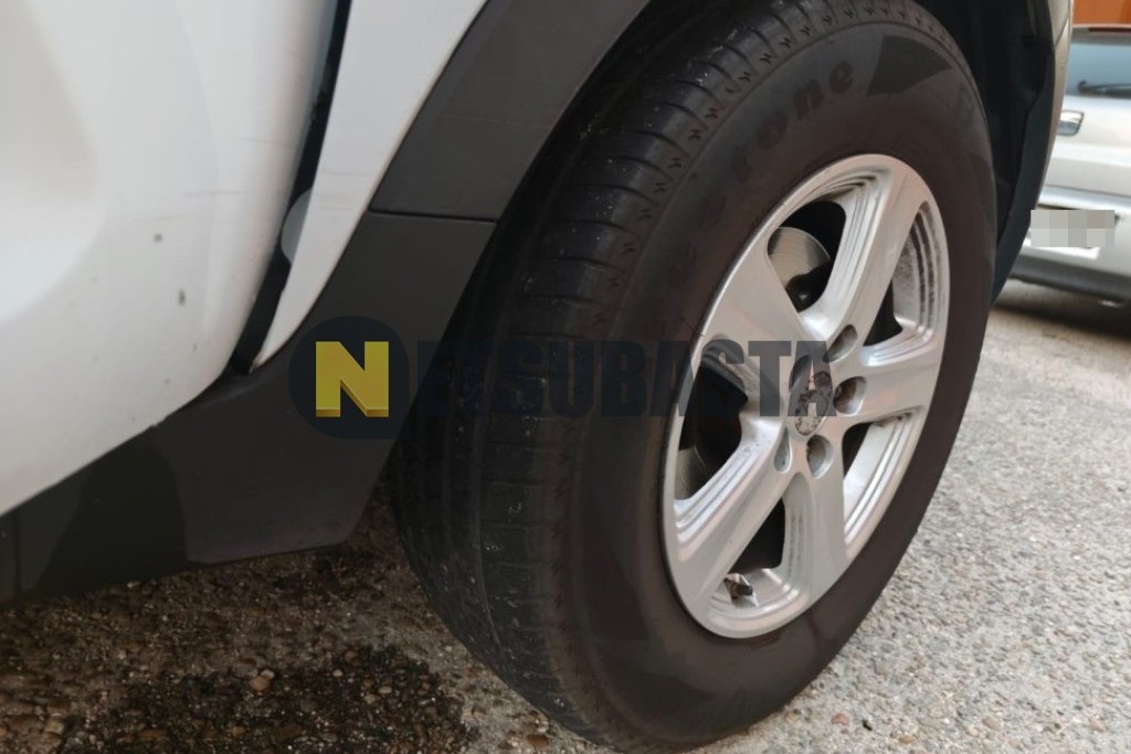 Kia Sportage 1.6 GDi 2014