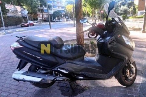 ZONTES M 310 2022