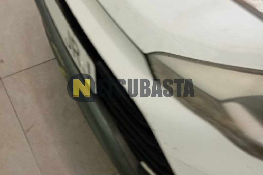 Hyundai i20 1.0 T-GDI 2016
