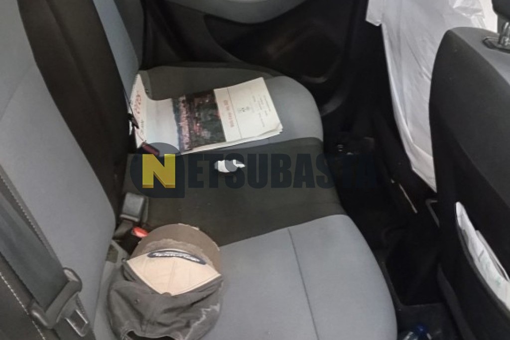 Hyundai i20 1.0 T-GDI 2016