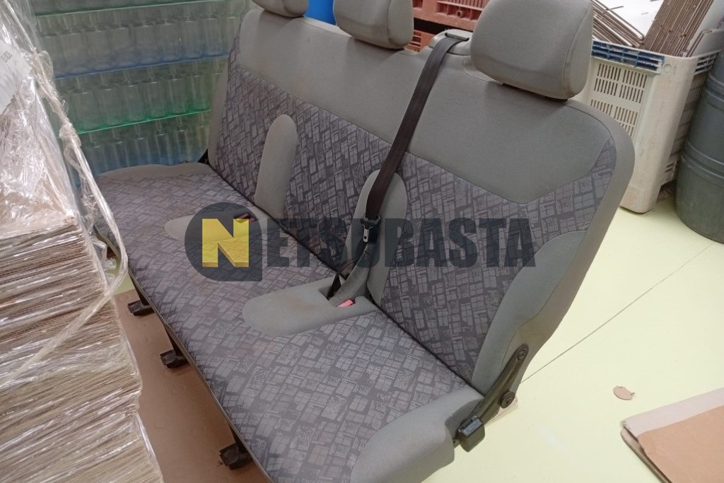 Opel Vivaro 1.9 CDTI 2005