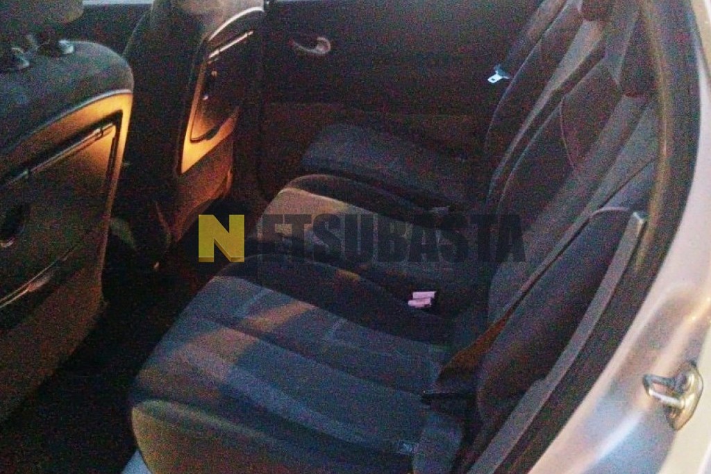Renault Scenic 1.5 dCi 2005