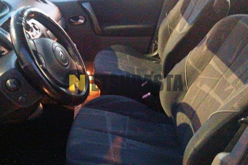 Renault Scenic 1.5 dCi 2005