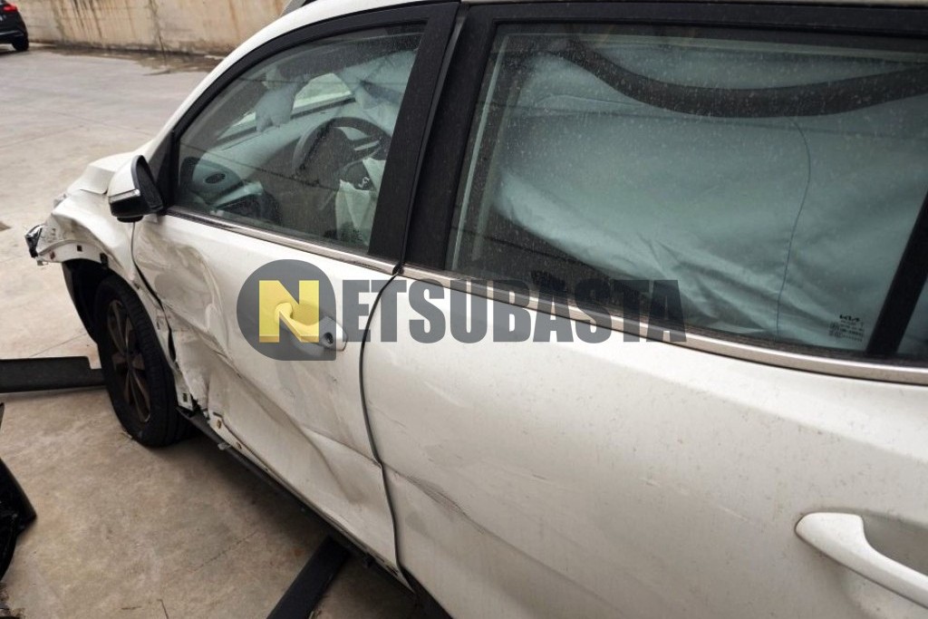 Kia Stonic 1.0 T-GDi MHEV iMT 2021