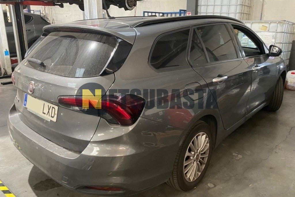 Fiat Tipo SW 1.3 Multijet 2022