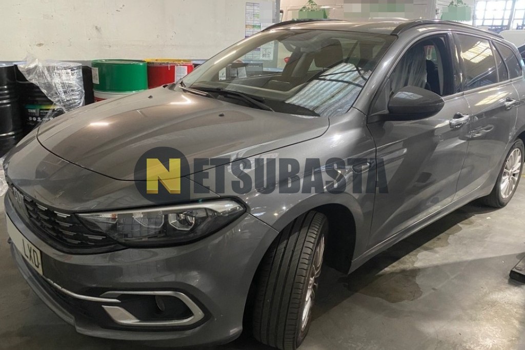 Fiat Tipo SW 1.3 Multijet 2022
