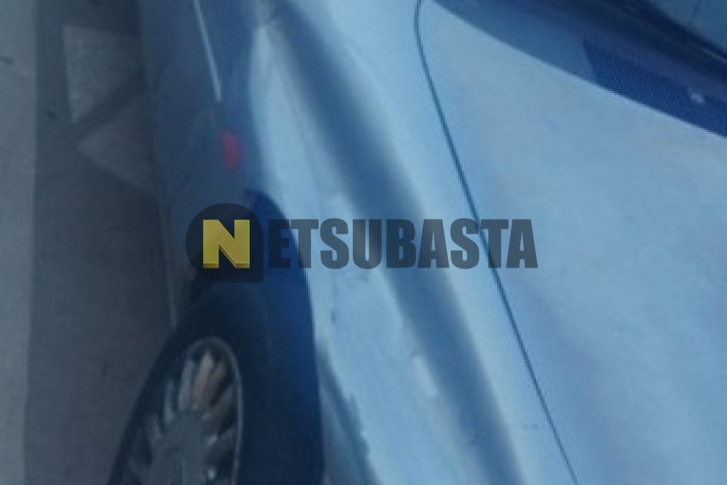 Ford Mondeo 1.8 TD 2000