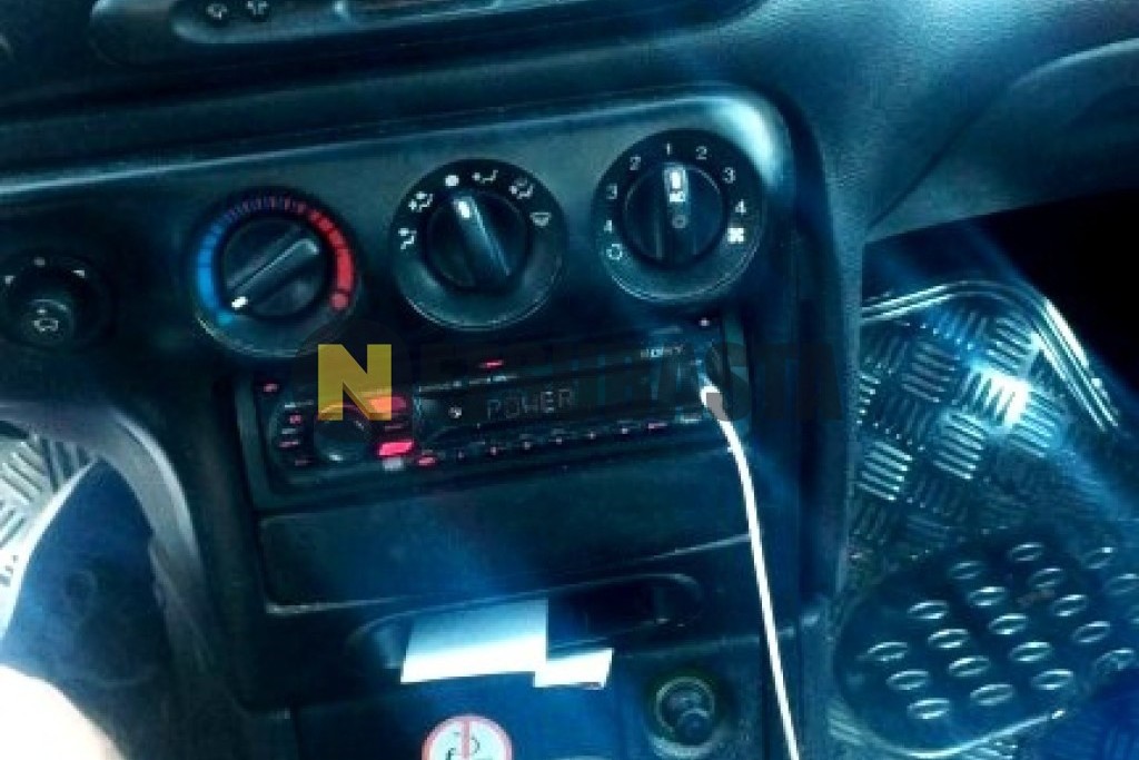 Ford Mondeo 1.8 TD 2000