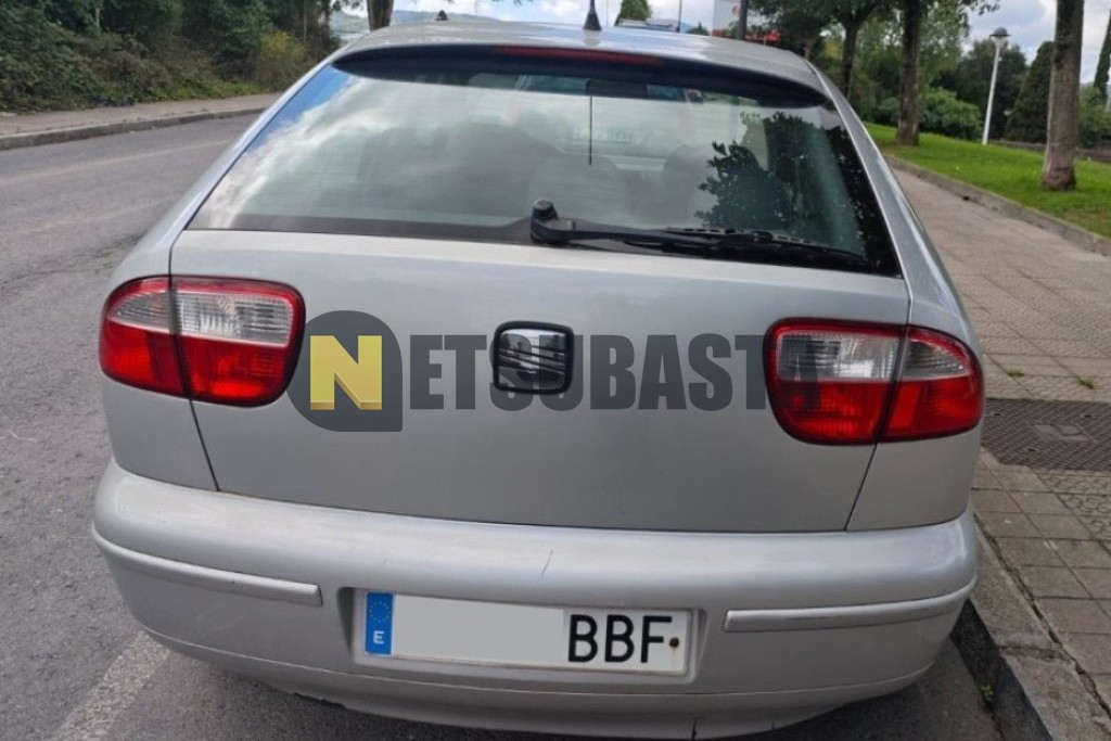 Seat Leon 1.9 TDI 2000