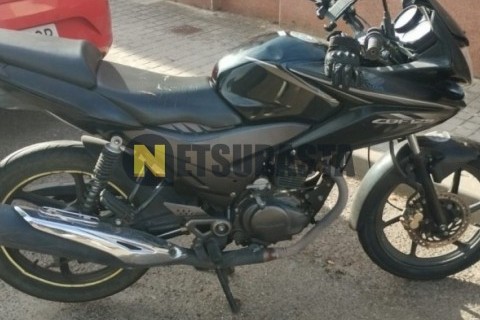 Yamaha XV 250 Virago 2005
